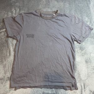 Good Planet T-Shirt (Gray)
